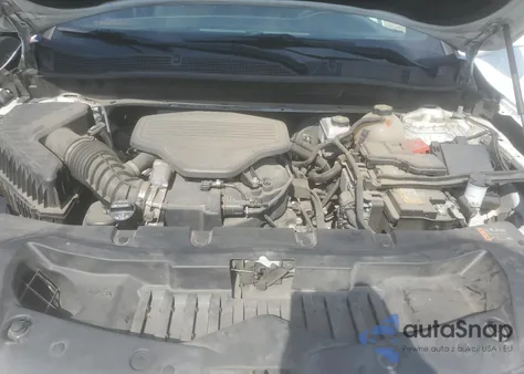 2021 Chevrolet Blazer 2Lt from USA, damaged, VIN 3GNKBHRSXMS556635